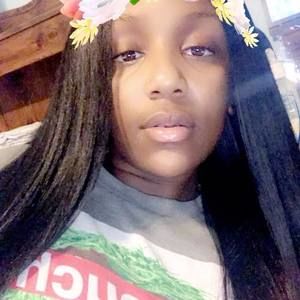 Meet your Posher, Jayda